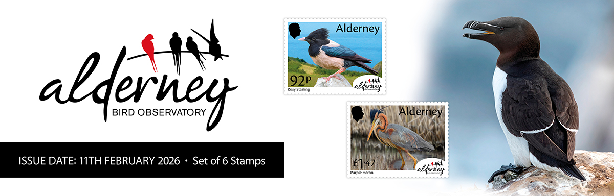 Alderney Bird Observatory